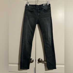 Rag & Bone Women’s The Dre Denim Jeans